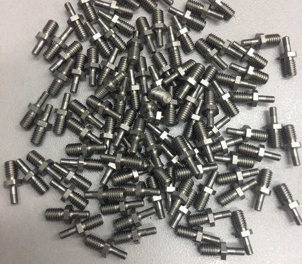 Sản phẩm gia công cơ khí chính xác